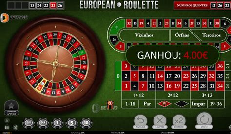 jogo de roleta online